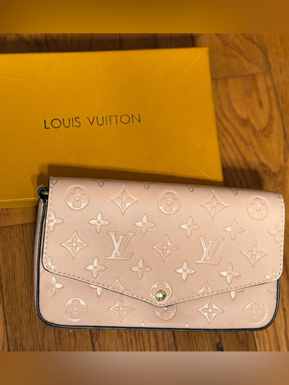 Félicie Pochette